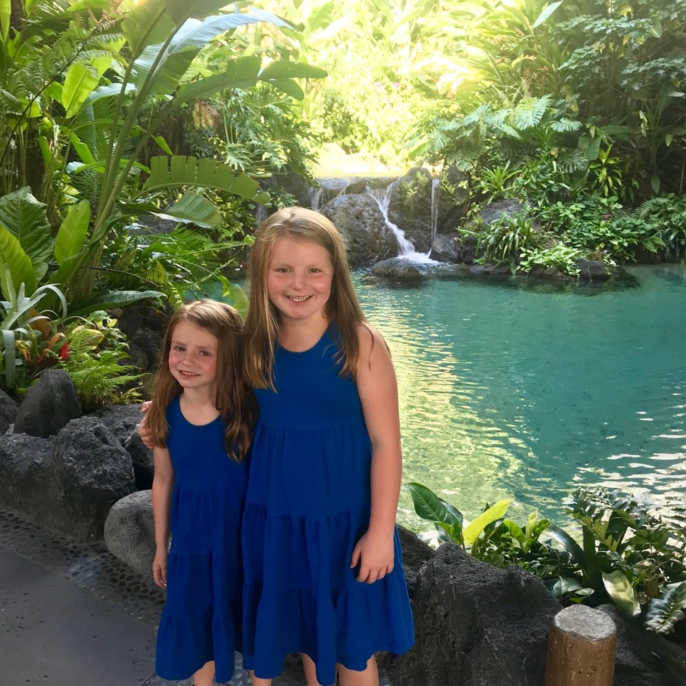 Meet your Posher, Brooke